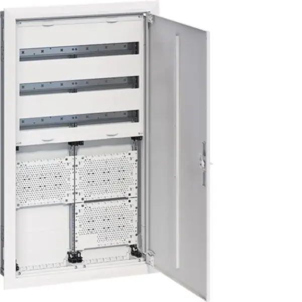 Markenware Hager Feldverteiler UP FWU62M4