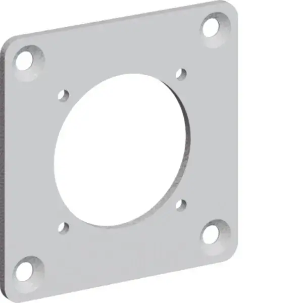 Neu Hager Kabelendeinsp. M.Kabelraum KEM31S66R0LMF