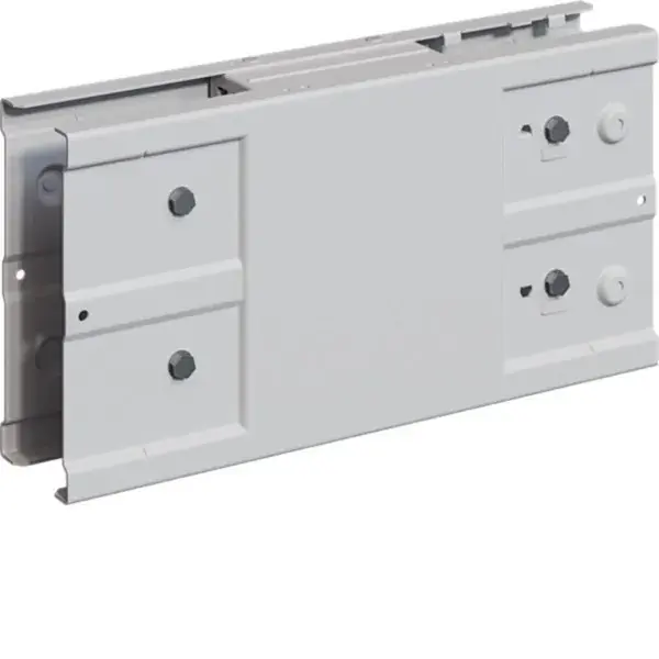 Meistverkauft Hager Verbindungsblock KEM34S29R0LMF