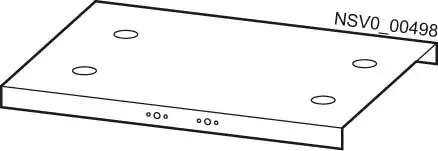 Siemens Dig.Industr. Schutzflansch BD2-FF Markenware