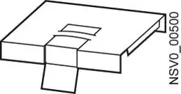 Siemens Dig.Industr. Flansche BD2-FAS Super-Preis