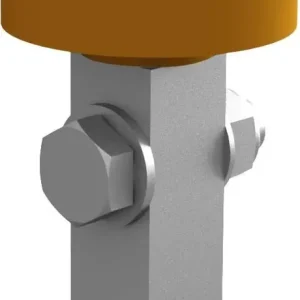 Conductix-Wampfler Rolle 40PU 03-R007-0238 Expressversand