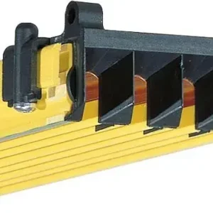 Meistverkauft Conductix-Wampfler Endkappe 083172-5