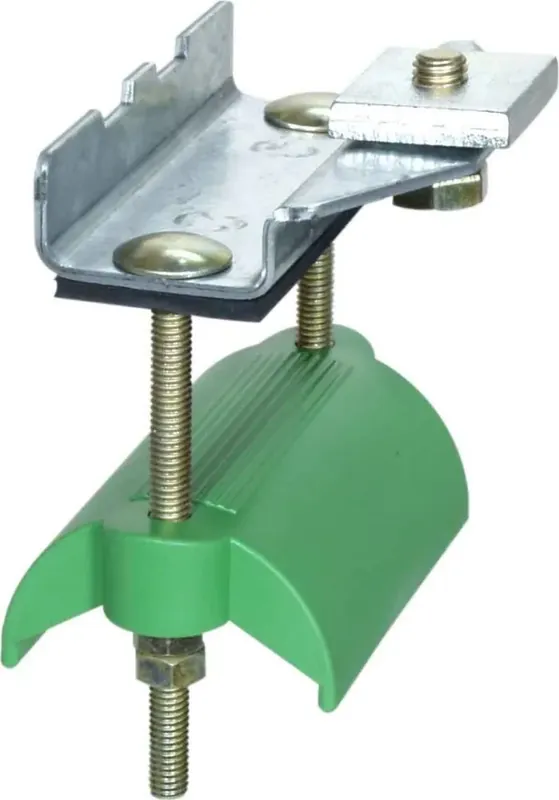 Letzte Chance Vahle Endklemme Kunststoff ES1F/85