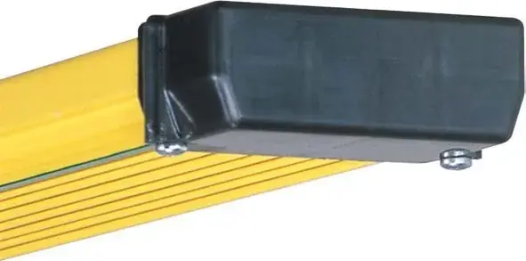 Garantierte Lieferung Conductix-Wampfler Endkappe 083171-3