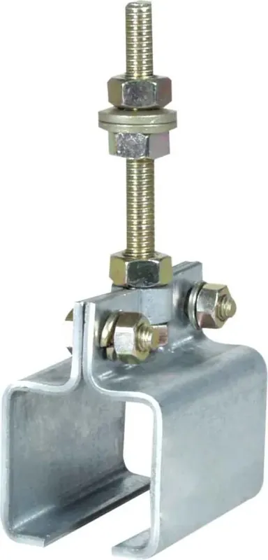 Vahle Gleitaufhängung ABS 1 Highlight