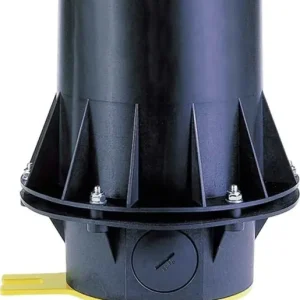 Conductix-Wampfler Schleifringkörper 51-GS45/1/KS-08-01 Aktuell