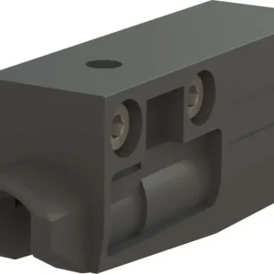 Schnäppchen Conductix-Wampfler Endkappe 081173-20x1x0