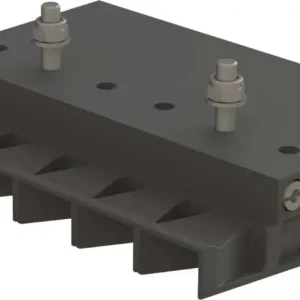 Conductix-Wampfler Endkappe 081174-20x6x0 Sonderangebot