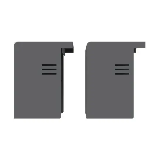 ABB Stotz S&J Klemmenabdeckung HTC XT5 3p Schnäppchen