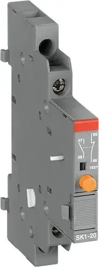 ABB Stotz S&J Signalkontakt SK1-20 Top-Angebot