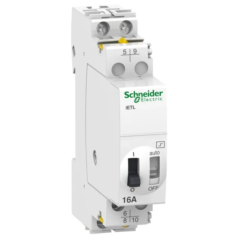 Schneider Electric Erweiterung IETL A9C32316 Kracherpreis
