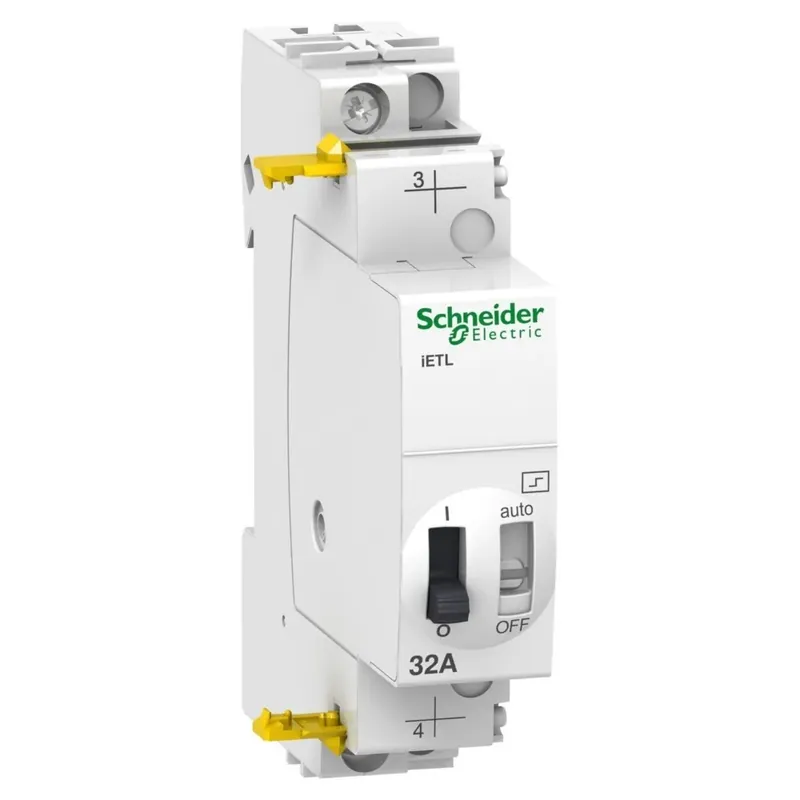 Heißes Angebot Schneider Electric Erweiterung IETL A9C32836