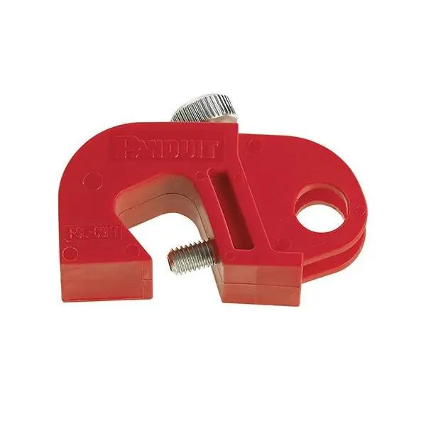 Panduit Leistungsschalter Sperre PSL-CBNT Markenware