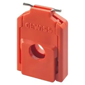 Bestpreis Gewiss Hebelsperre GW96041