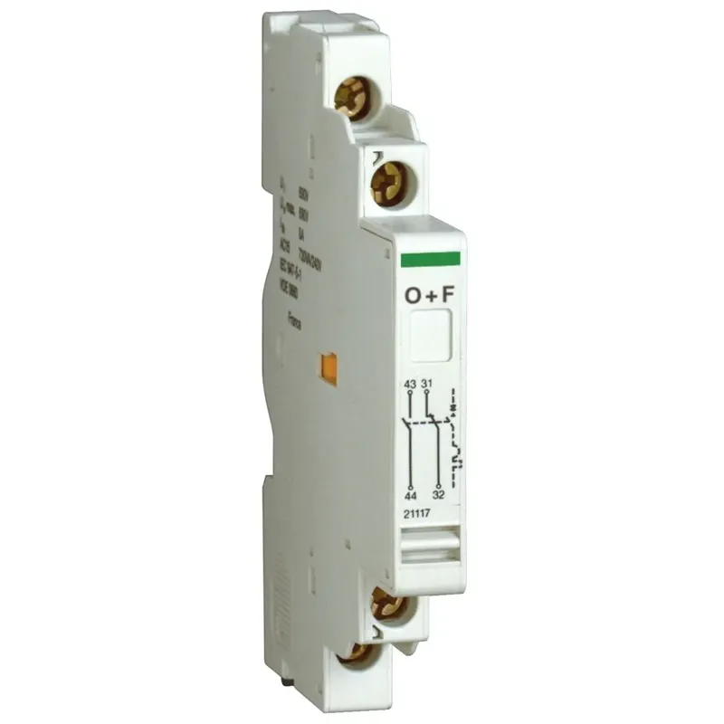 Heißes Angebot Schneider Electric Zusatzausrüstung 21117
