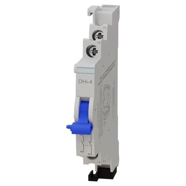 Günstig Doepke Hilfsschalter DHi 4