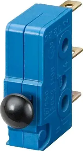 Siemens Dig.Industr. Hilfsstromschalter 5SH5525 Günstig