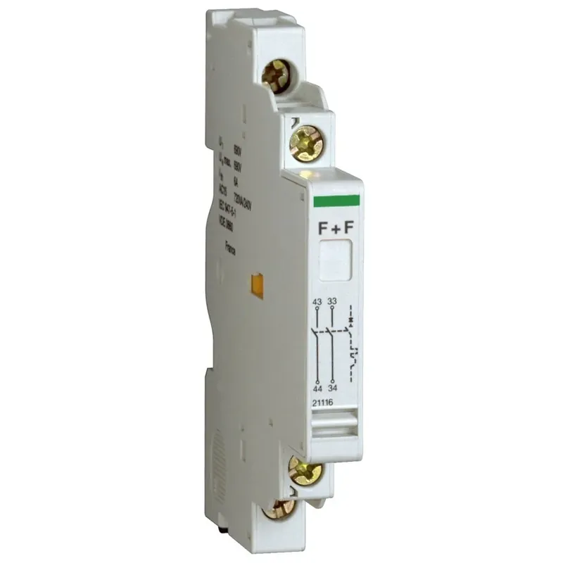 Schneider Electric Hilfsschalter 21116 Rabatt