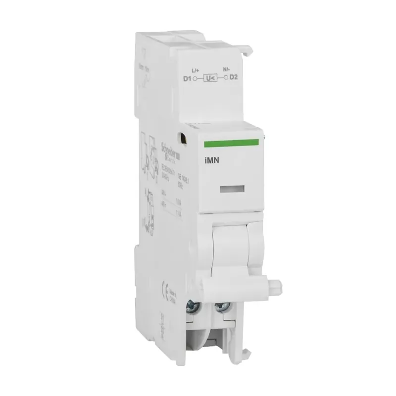 Schneider Electric Unterspanungsauslöser A9A26961 Kostenloser Versand