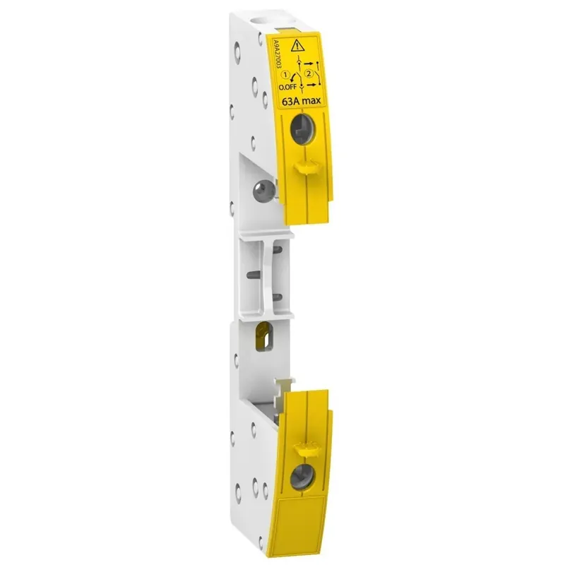 Meistverkauft Schneider Electric Sockel A9A27003