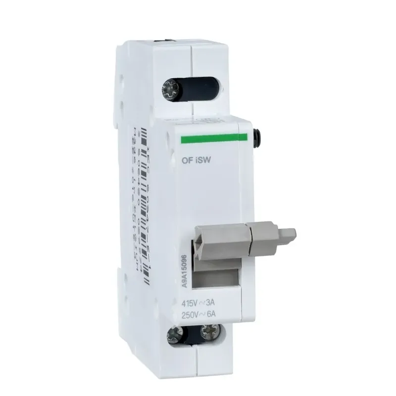 Schneider Electric Hilfsschalter A9A15096 Highlight
